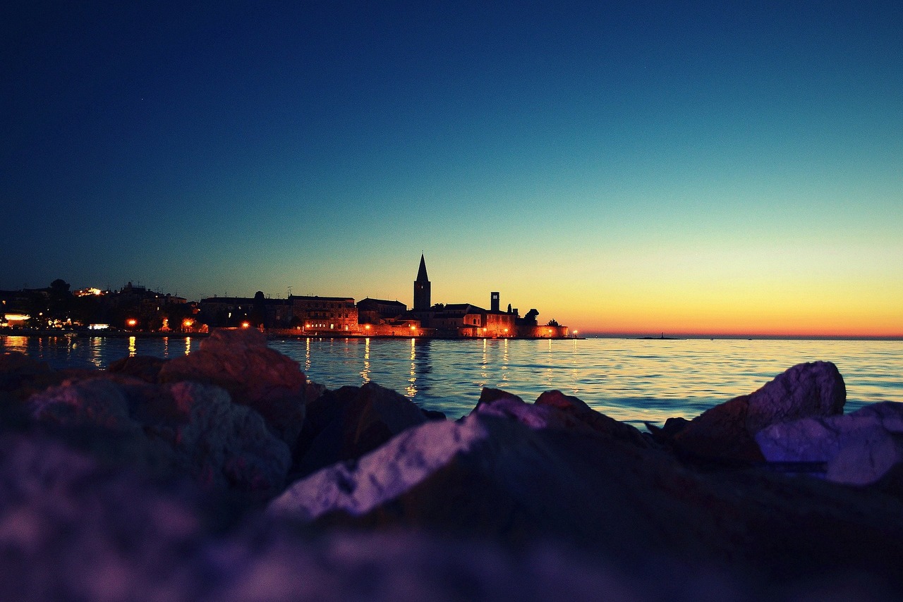 Poreč 1