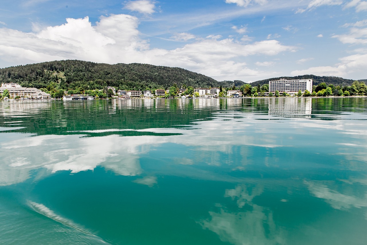 Wörthersee 5