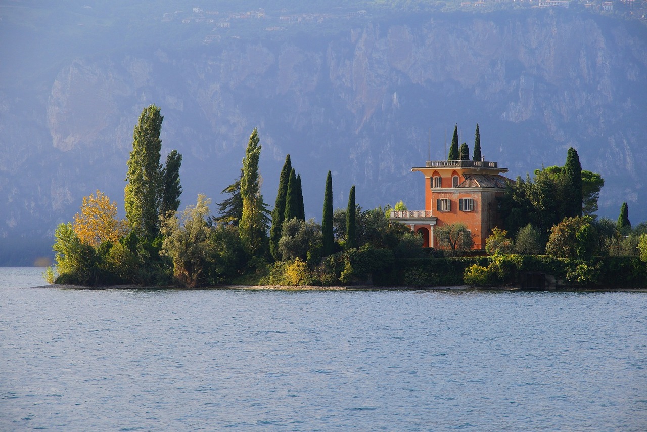 Lago Di Garda 4