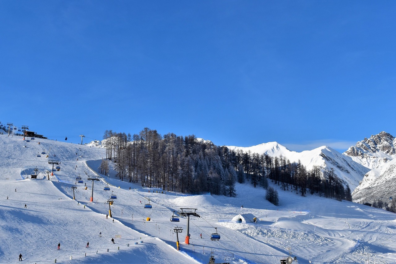 Livigno 4