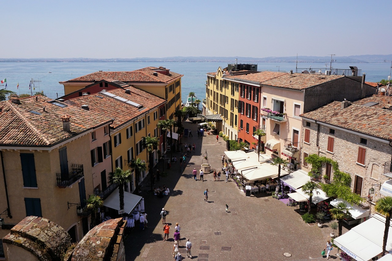 Lago Di Garda 2