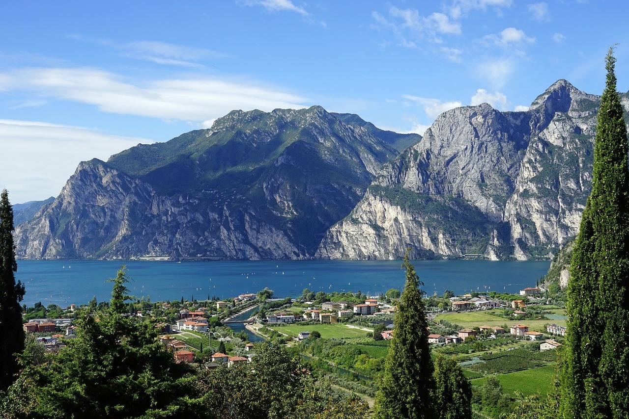 Lago Di Garda 3