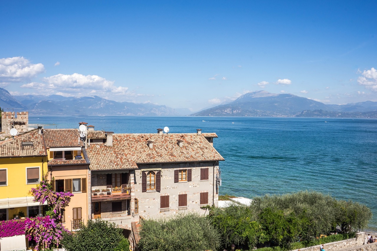 Lago Di Garda 6